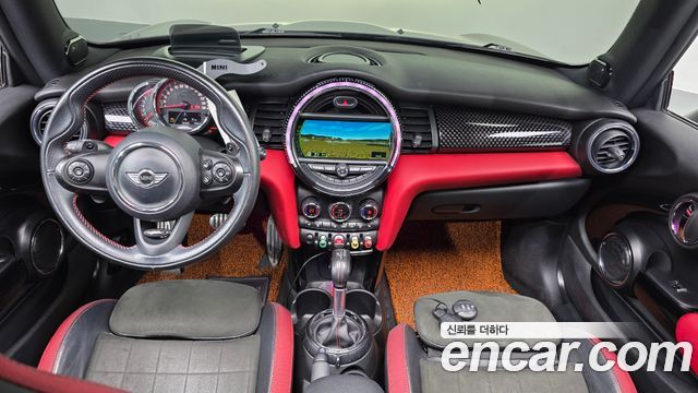 Mini Cooper 2017 — photo 7