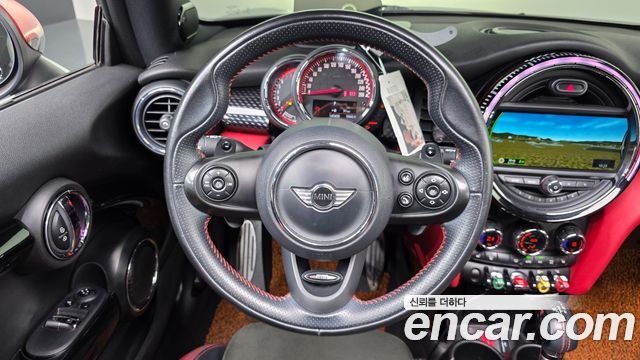 Mini Cooper 2017 — photo 13