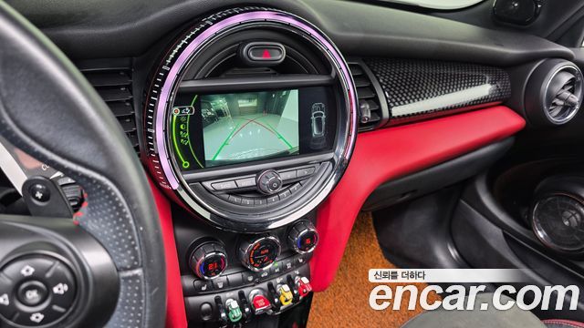 Mini Cooper 2017 — photo 15