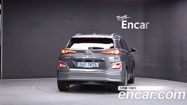 Hyundai Kona 2019 — photo 4