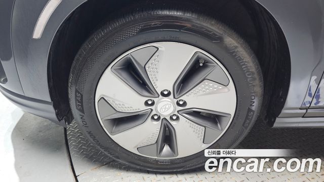 Hyundai Kona 2019 — photo 5