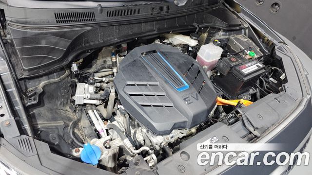 Hyundai Kona 2019 — photo 6