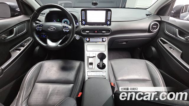 Hyundai Kona 2019 — photo 7