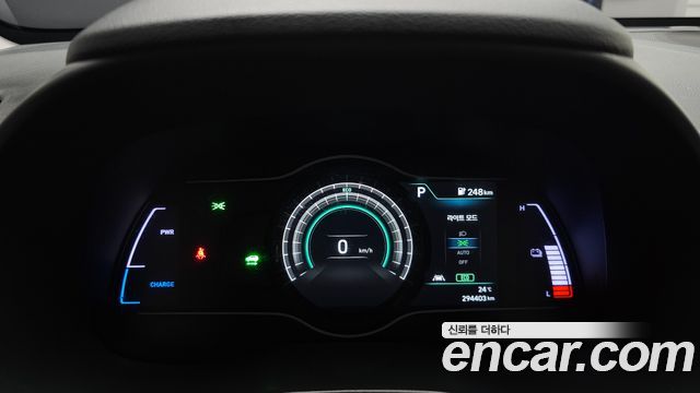 Hyundai Kona 2019 — photo 8