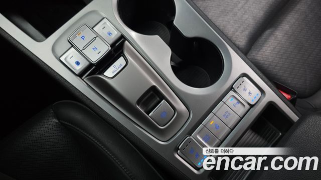 Hyundai Kona 2019 — photo 9
