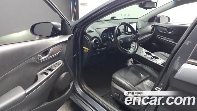 Hyundai Kona 2019 — photo 10