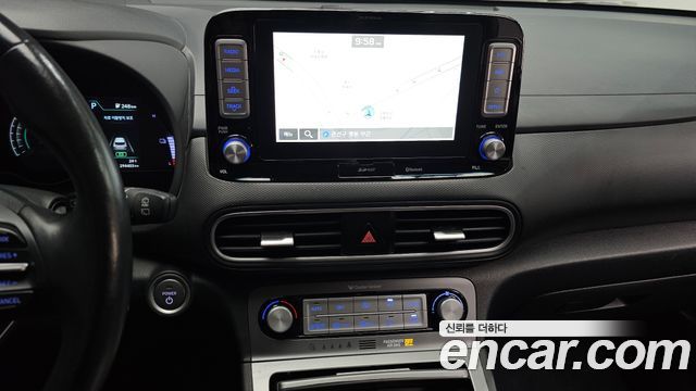 Hyundai Kona 2019 — photo 13