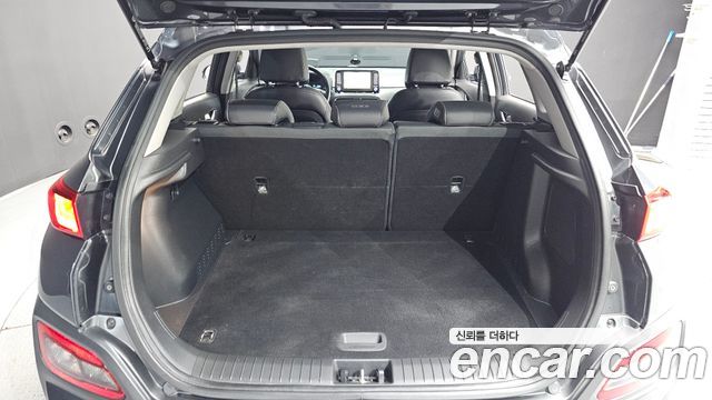 Hyundai Kona 2019 — photo 20