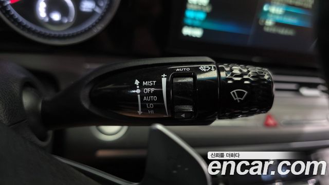 Hyundai Grandeur 2021 — photo 24