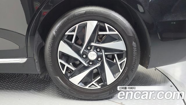 Hyundai Grandeur 2021 — photo 7