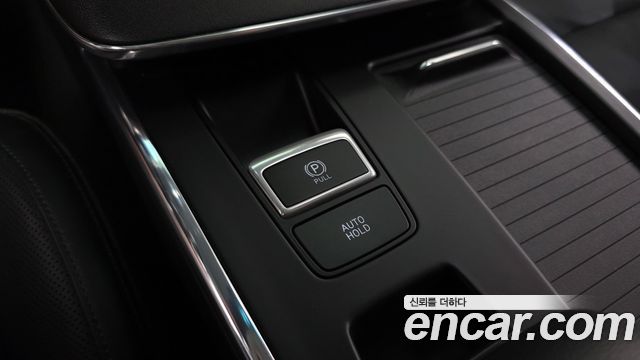 Hyundai Grandeur 2021 — photo 28