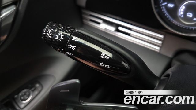 Hyundai Grandeur 2021 — photo 29