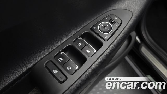 Hyundai Grandeur 2021 — photo 30