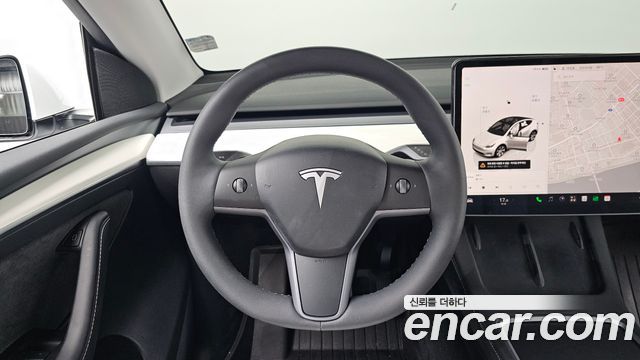 Tesla Model Y 2024 — photo 19