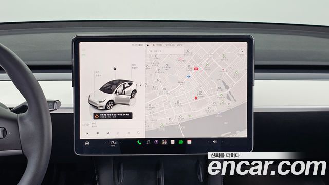 Tesla Model Y 2024 — photo 21