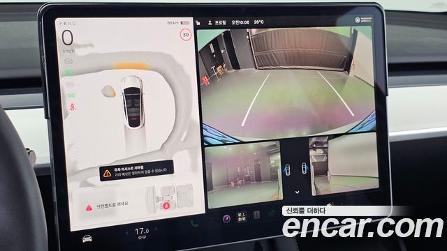 Tesla Model Y 2024 — photo 22