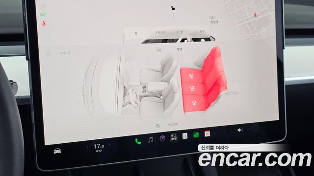 Tesla Model Y 2024 — photo 28