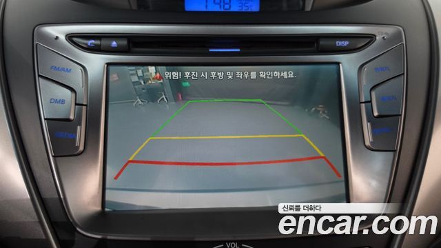 Hyundai AVANTE 2014 — photo 20