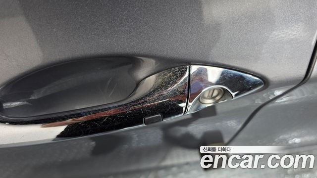 Hyundai AVANTE 2014 — photo 31