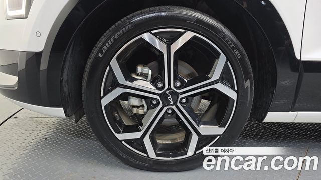 Kia Niro 2022 — photo 5