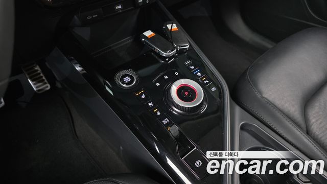 Kia Niro 2022 — photo 9