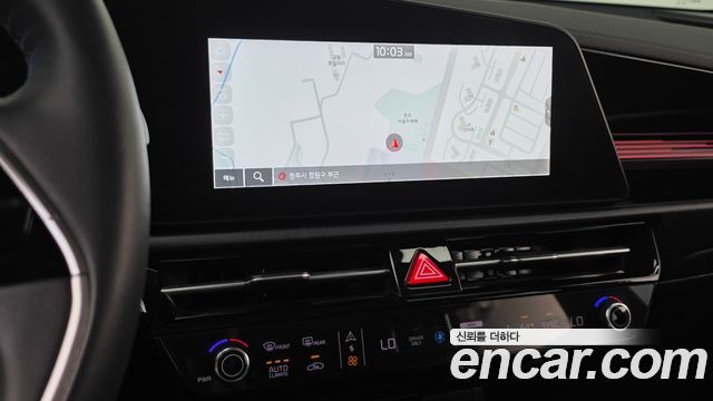 Kia Niro 2022 — photo 11