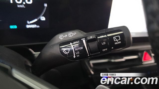 Kia Niro 2022 — photo 17