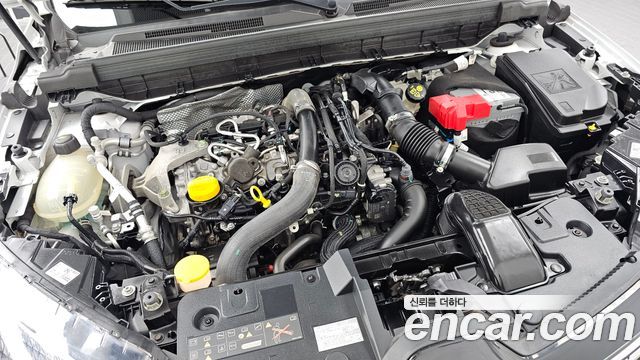 Renault Korea XM3 2023 — photo 6
