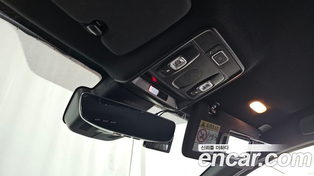 Renault Korea XM3 2023 — photo 23