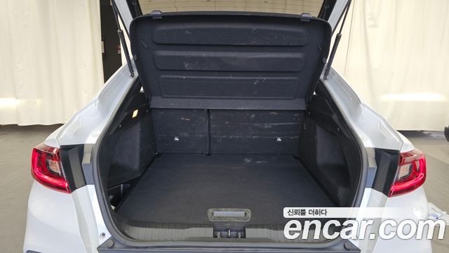 Renault Korea XM3 2023 — photo 26