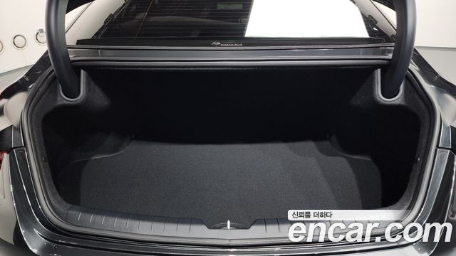 Kia K8 2024 — photo 27