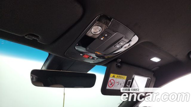 Kia K8 2024 — photo 28