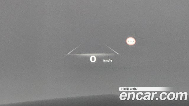 Kia K8 2024 — photo 33