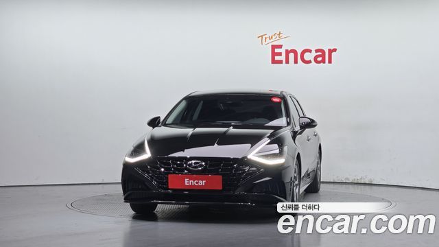 Hyundai Sonata 2022 — photo 3
