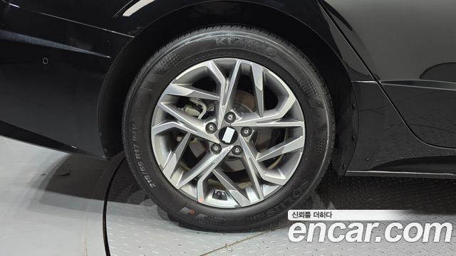 Hyundai Sonata 2022 — photo 5