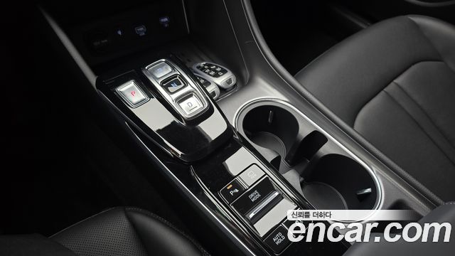 Hyundai Sonata 2022 — photo 12