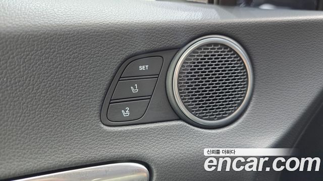 Hyundai Sonata 2022 — photo 21