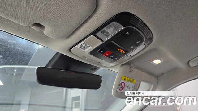 Hyundai Sonata 2022 — photo 23