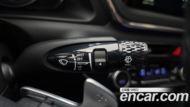 Hyundai Sonata 2022 — photo 26