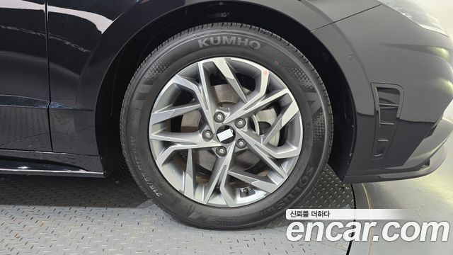 Hyundai Sonata 2022 — photo 7