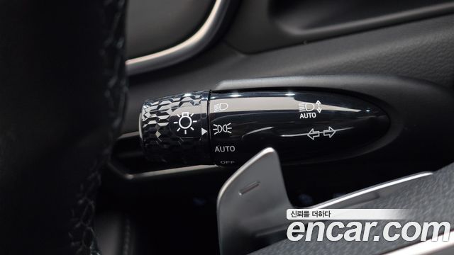 Hyundai Sonata 2022 — photo 27