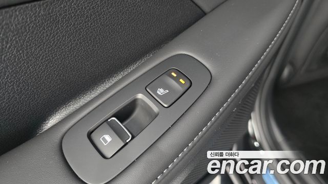 Hyundai Sonata 2022 — photo 28