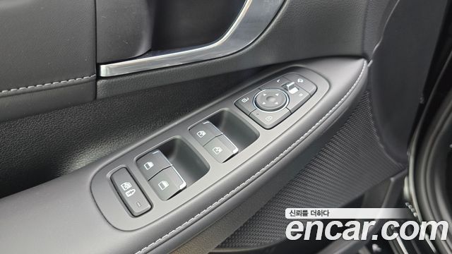 Hyundai Sonata 2022 — photo 29