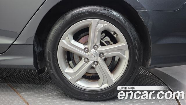 Hyundai Sonata 2019 — photo 5