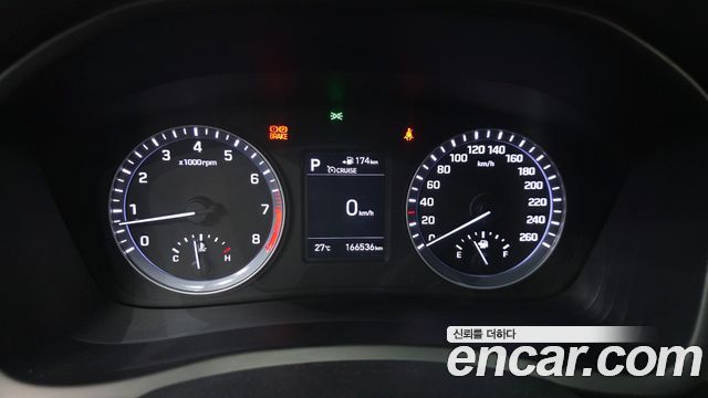 Hyundai Sonata 2019 — photo 8