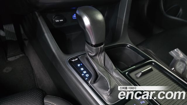 Hyundai Sonata 2019 — photo 9