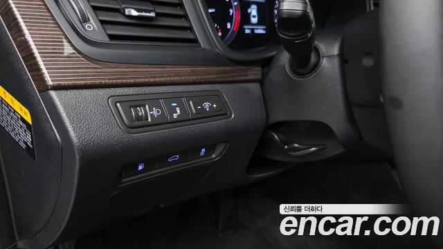 Hyundai Sonata 2019 — photo 12