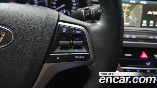 Hyundai AVANTE 2016 — photo 22