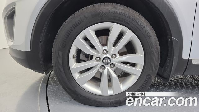 Kia Sorento 2015 — photo 5