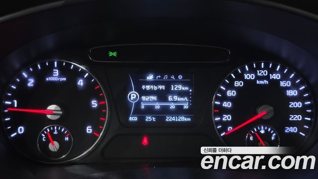 Kia Sorento 2015 — photo 8